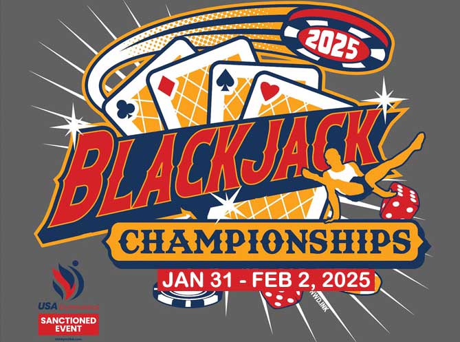 2025 BlackJack Championships