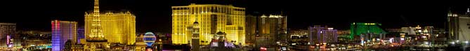 Las Vegas Strip